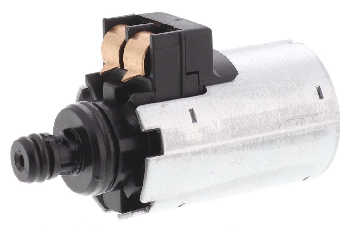 Front View of Automatic Transmission Shift Solenoid VEMO V30-77-0041