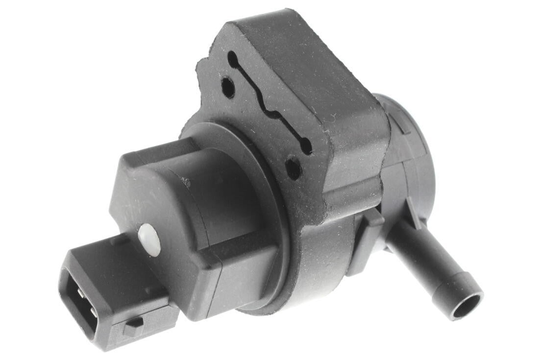 Front View of Vapor Canister Purge Solenoid VEMO V30-77-1016