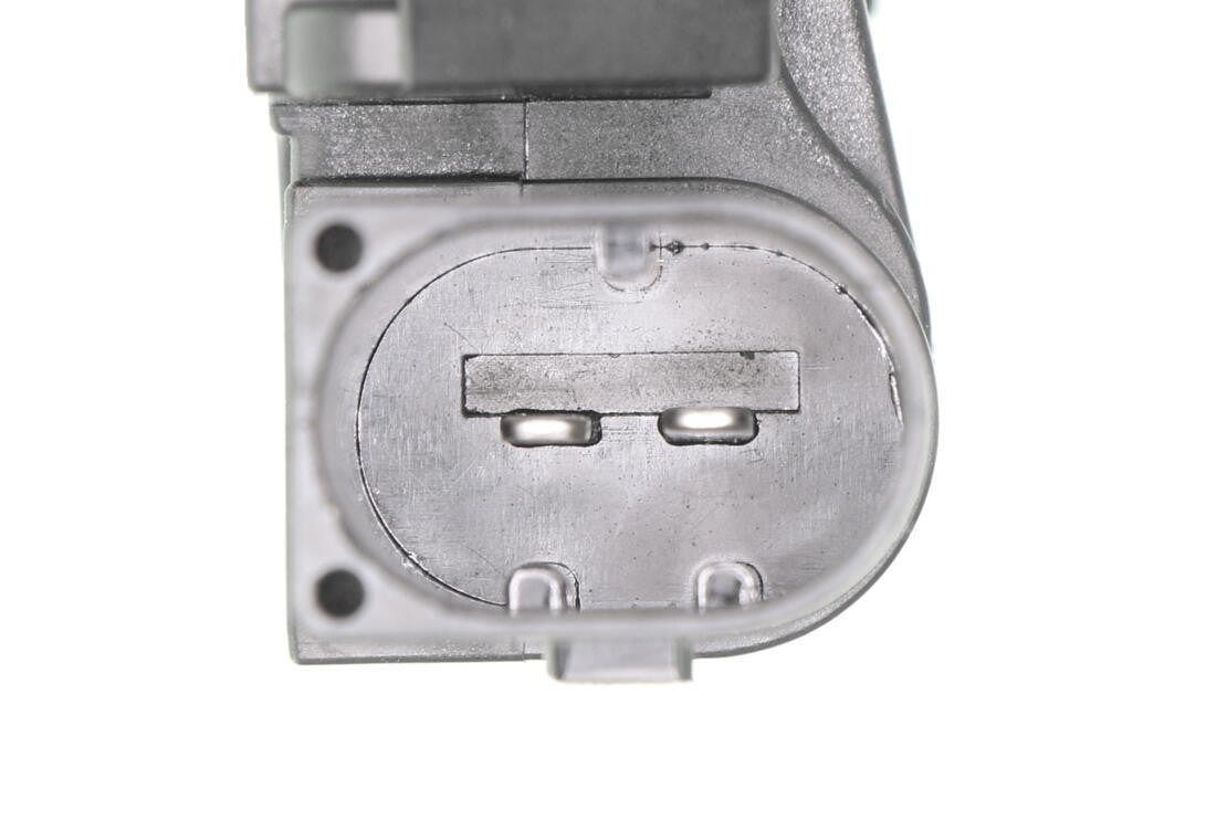 Angle View of Voltage Regulator VEMO V30-77-1023