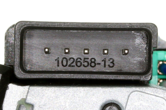 Angle View of Combination Switch VEMO V30-80-1760