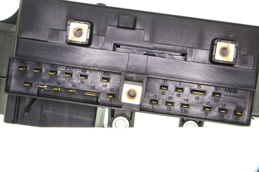 Angle View of Combination Switch VEMO V30-80-1765