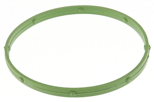 Front View of Fuel Injection Throttle Body Mounting Gasket VEMO V30-81-0042