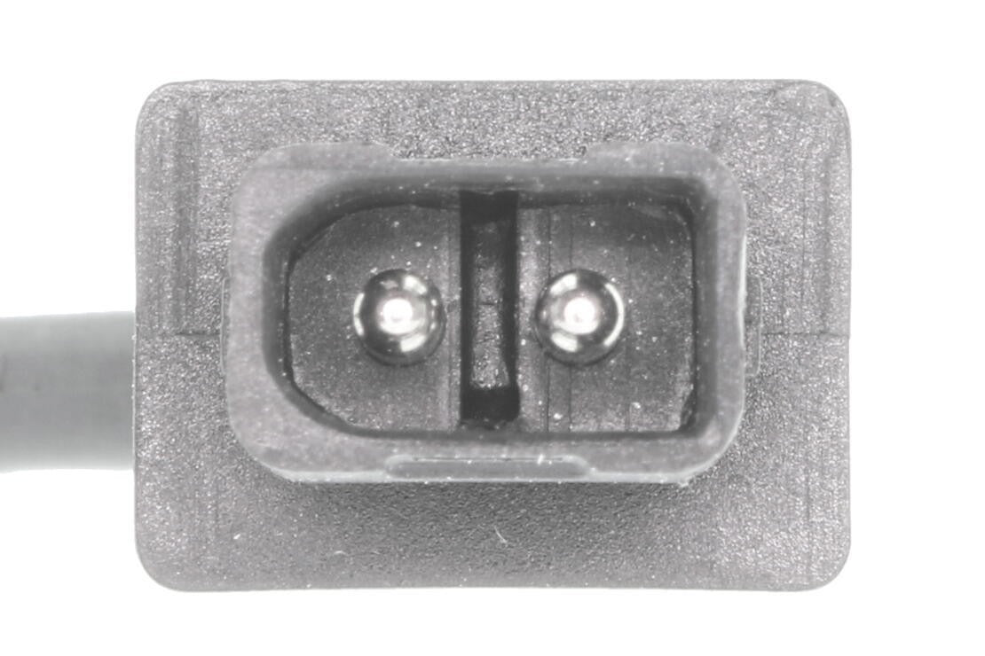 Angle View of A/C Refrigerant Temperature Sensor VEMO V30-99-0082