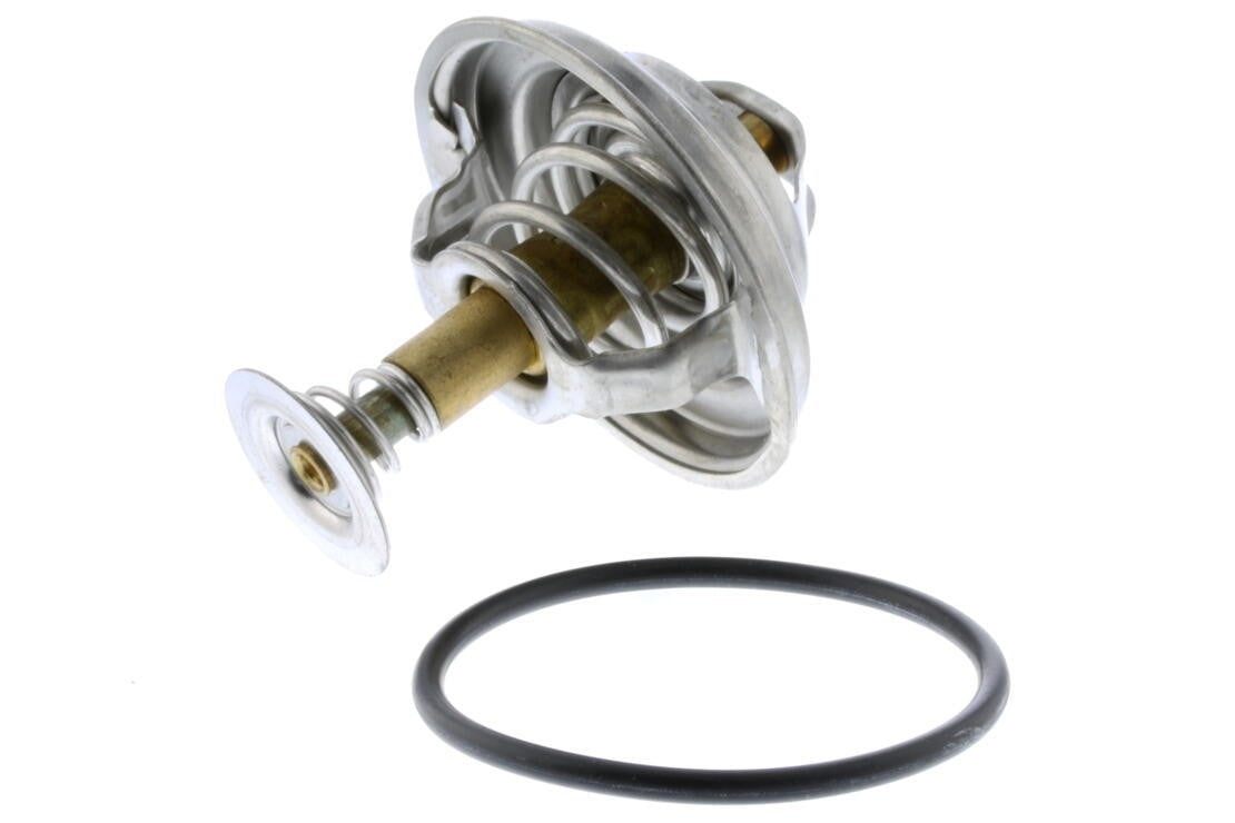 Front View of Engine Coolant Thermostat VEMO V30-99-0112