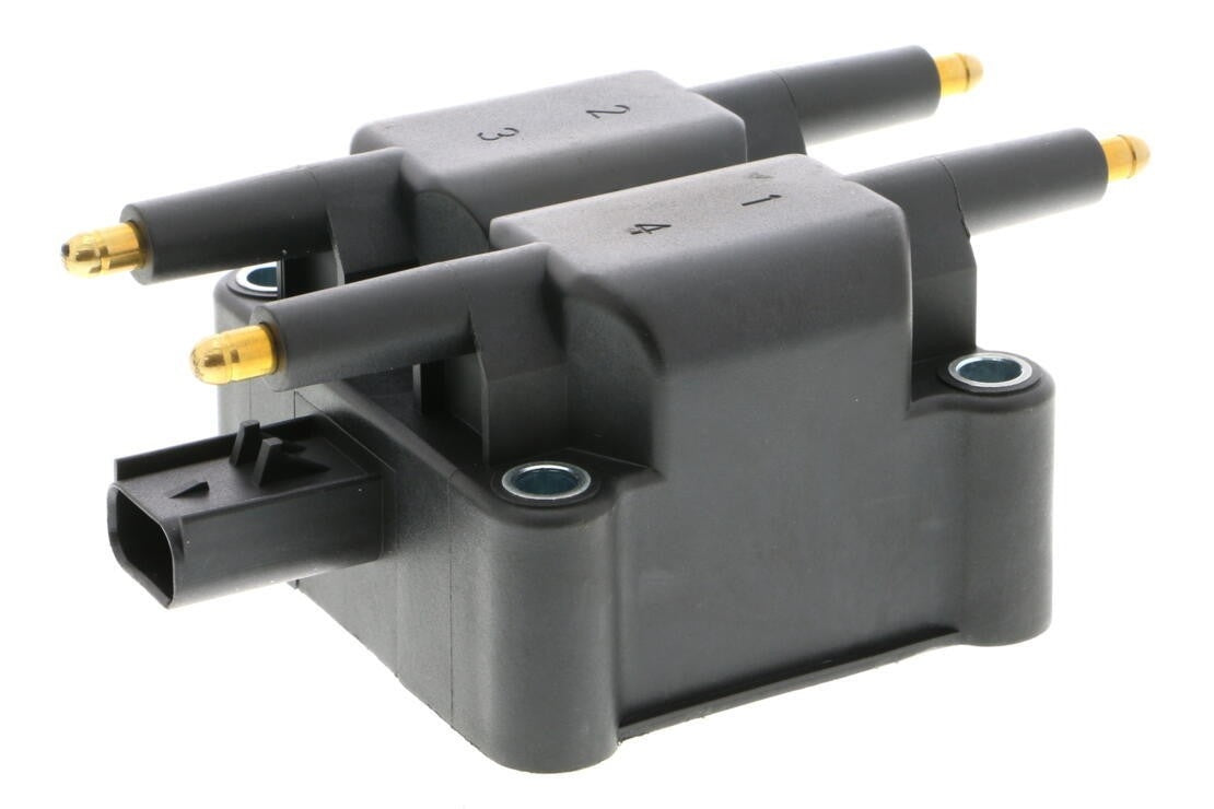 Front View of Ignition Coil VEMO V33-70-0001