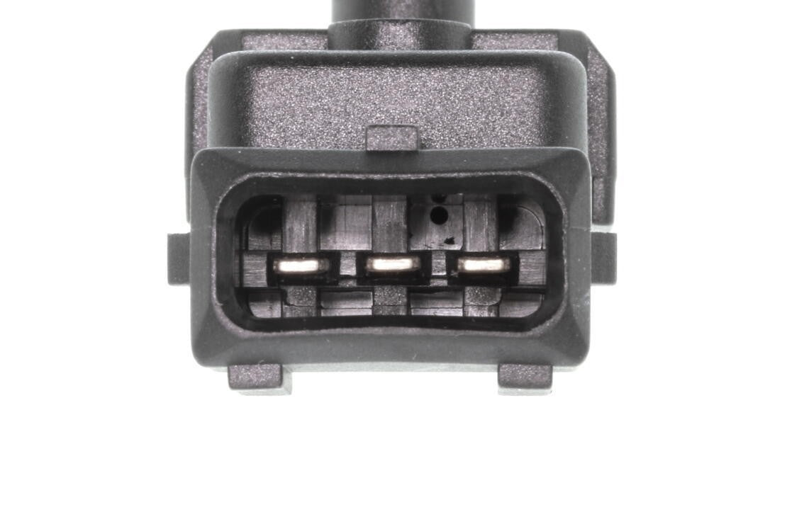 Angle View of Fuel Injection Pressure Sensor VEMO V37-72-0077