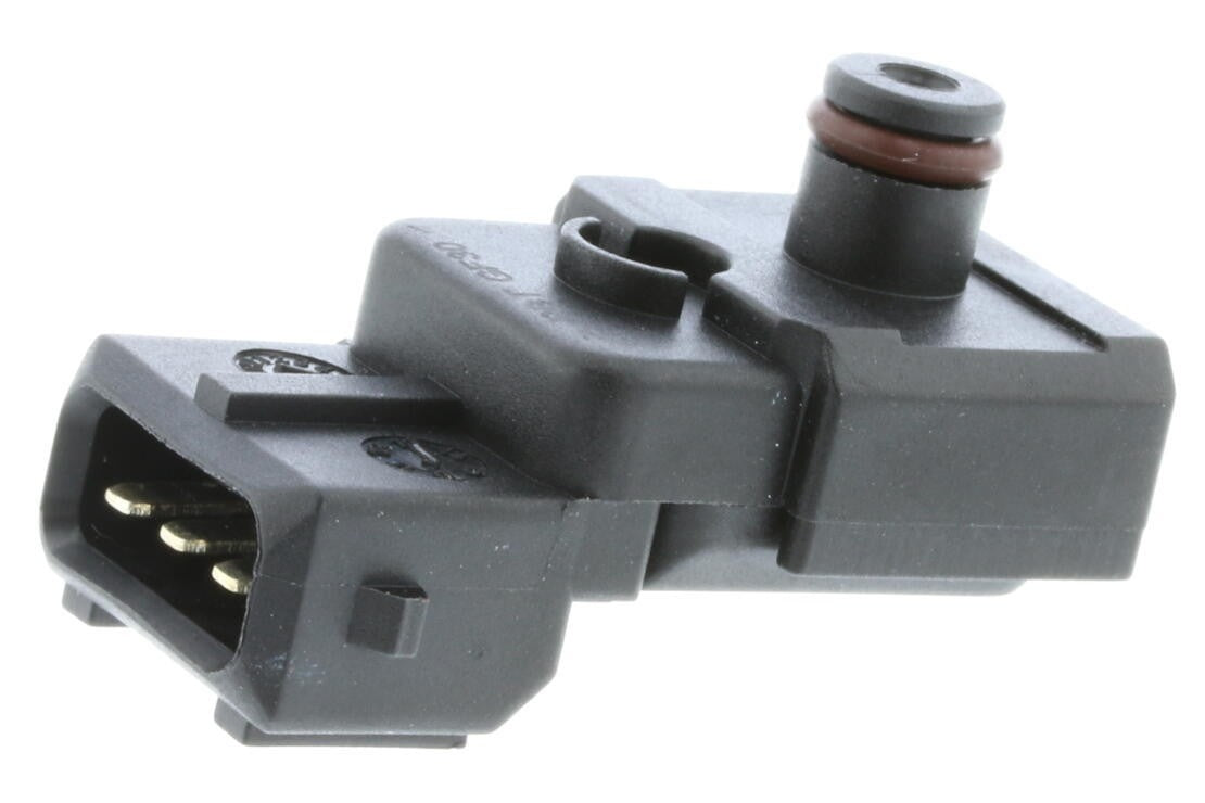 Front View of Fuel Injection Pressure Sensor VEMO V37-72-0077