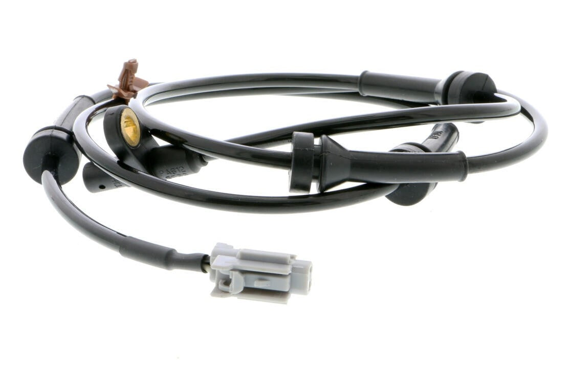 Front View of Rear Left ABS Wheel Speed Sensor VEMO V38-72-0160