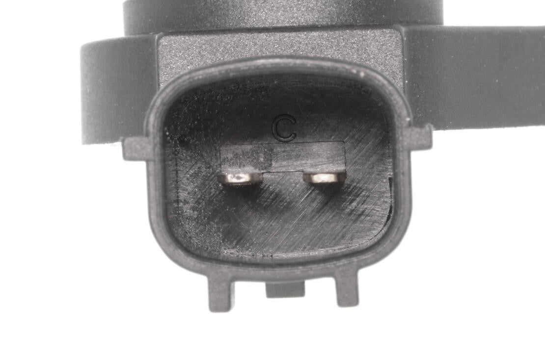 Angle View of Left Engine Camshaft Position Sensor VEMO V38-72-0184