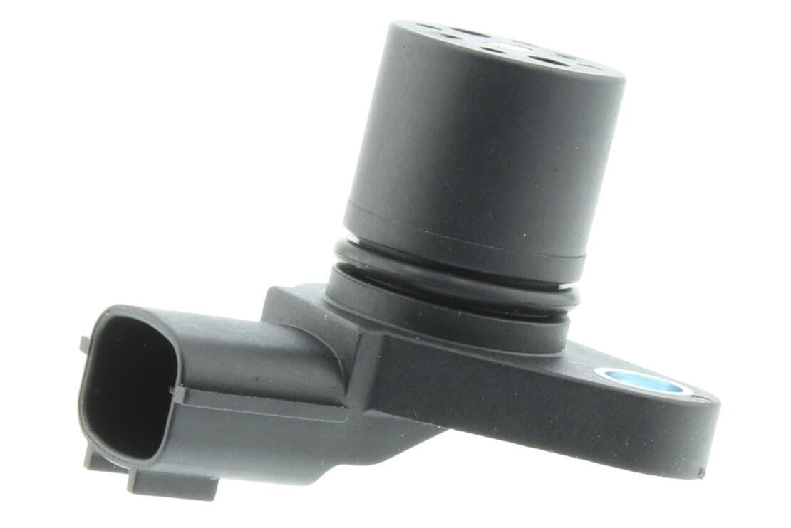 Front View of Left Engine Camshaft Position Sensor VEMO V38-72-0184