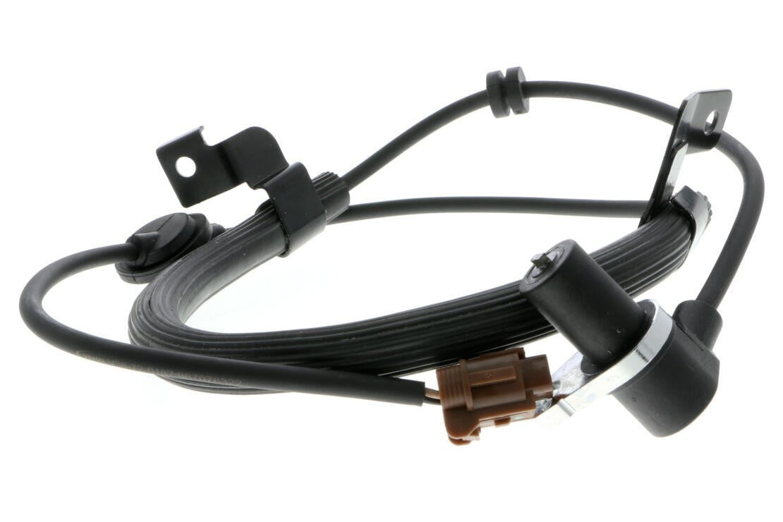 Front View of Front Left ABS Wheel Speed Sensor VEMO V38-72-0187