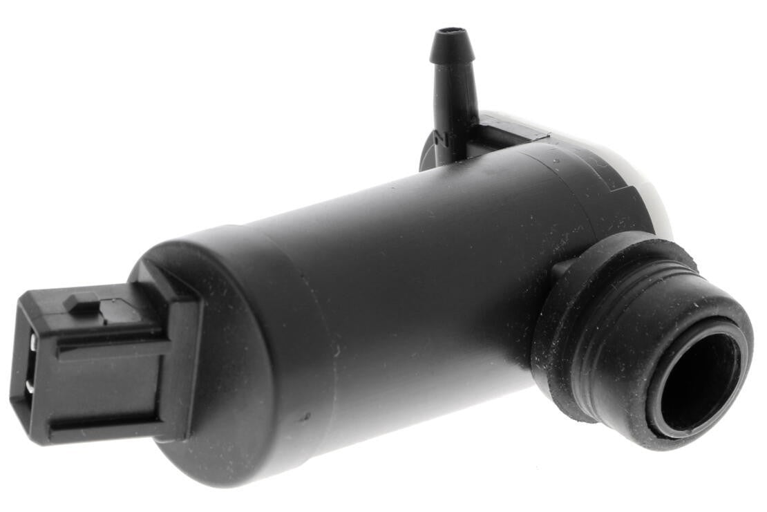 Front View of Windshield Washer Pump VEMO V48-08-0030