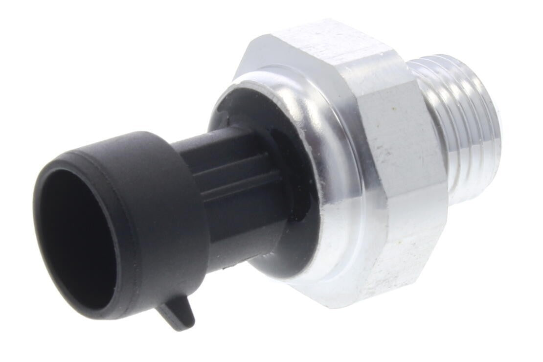 Front View of Engine Oil Pressure Switch VEMO V51-73-0106