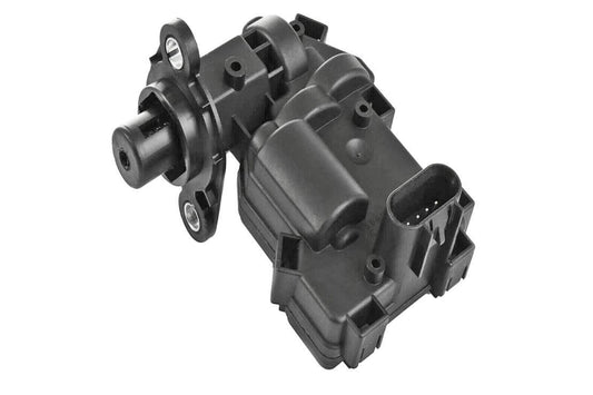 Front View of 4WD Actuator VEMO V51-73-0138