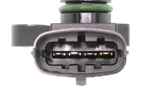 Angle View of Manifold Absolute Pressure Sensor VEMO V52-72-0119