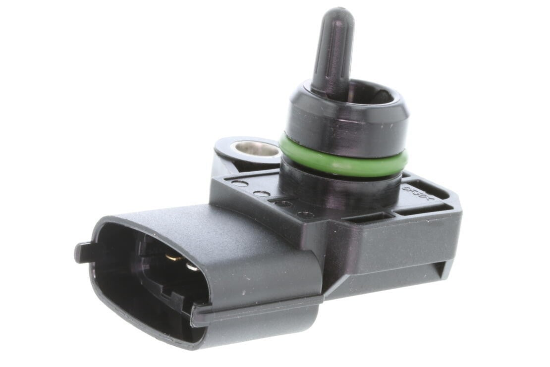 Front View of Manifold Absolute Pressure Sensor VEMO V52-72-0119