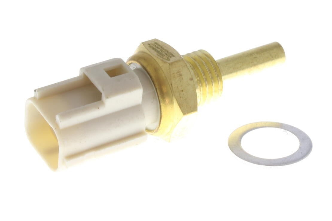 Front View of Engine Coolant Temperature Sensor VEMO V70-72-0007