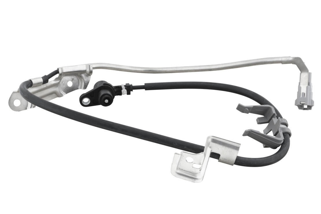 Front View of Front Right ABS Wheel Speed Sensor VEMO V70-72-0176