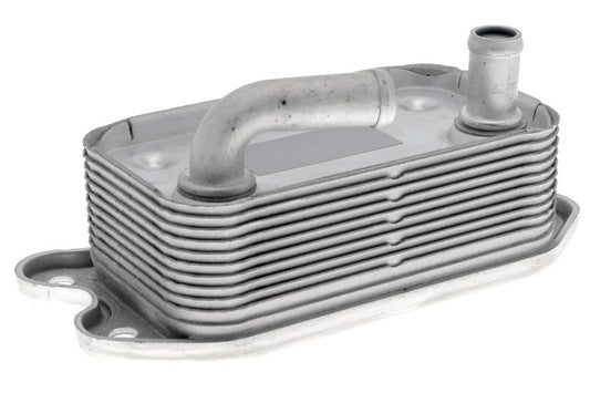 Front View of Engine Oil Cooler VEMO V95-60-0006