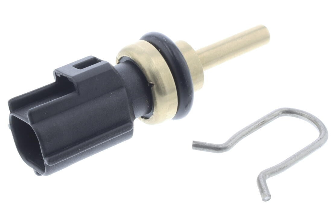 Front View of Engine Coolant Temperature Sensor VEMO V95-72-0037