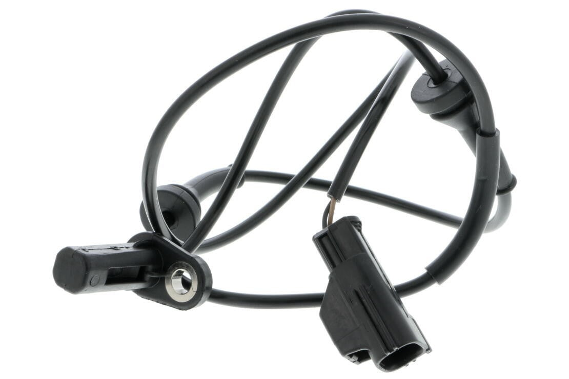 Front View of Front Left ABS Wheel Speed Sensor VEMO V95-72-0080