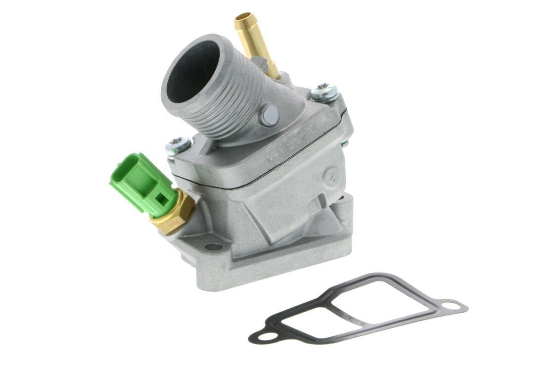 Front View of Engine Coolant Thermostat VEMO V95-99-0005