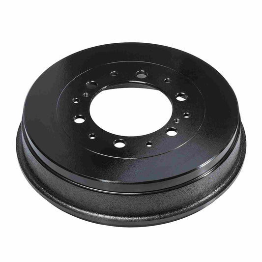 Angle View of Rear Brake Drum WAGNER BRAKES BD126322E