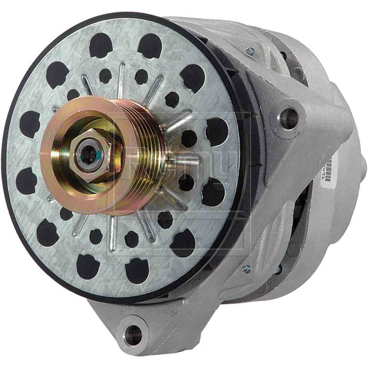 Alternator 91400