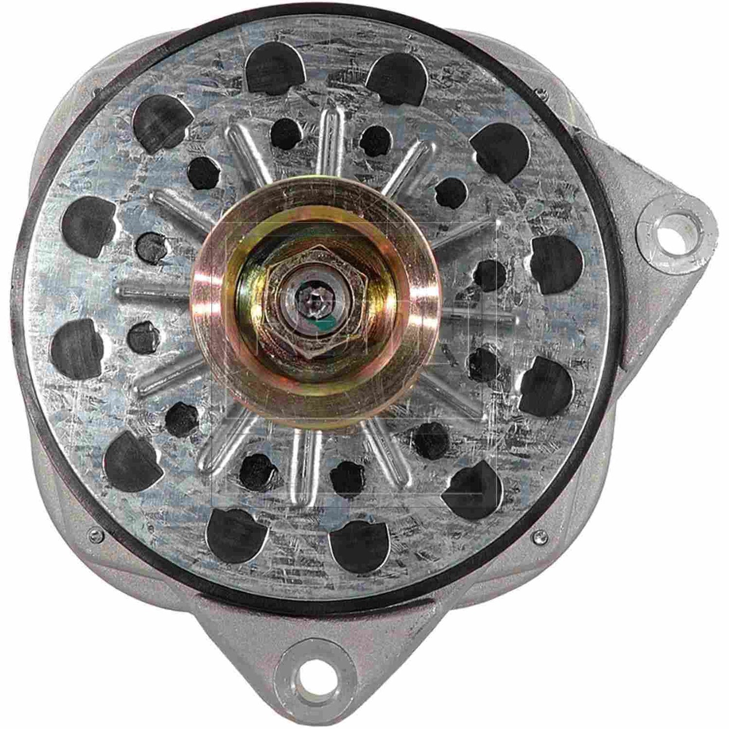 Alternator 91400