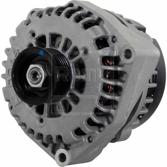 Alternator 91618