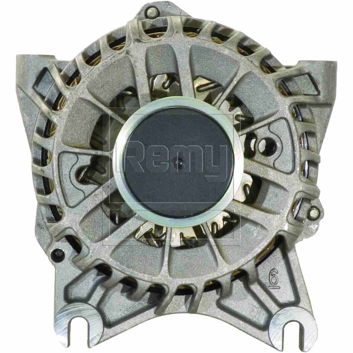 Alternator 92535