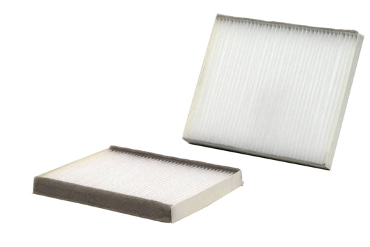 Front View of Cabin Air Filter WIX 24068