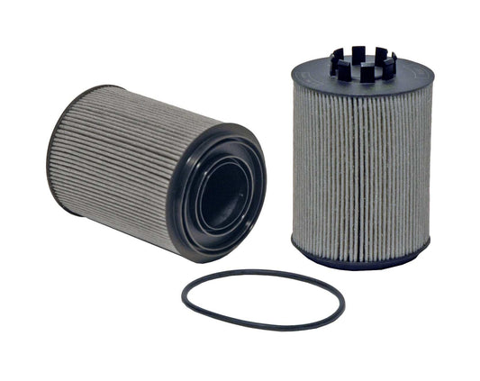 Front View of Engine Coolant Filter WIX 24155