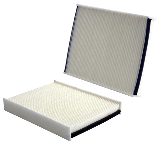 Front View of Cabin Air Filter WIX 24419