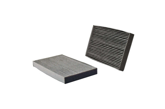 Front View of Cabin Air Filter WIX 24480