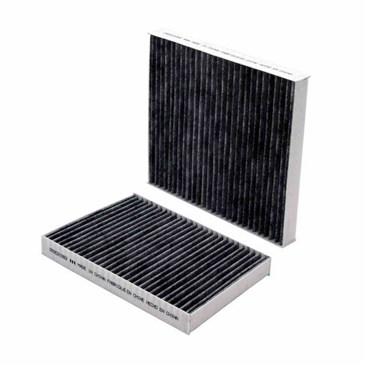 Front View of Cabin Air Filter WIX 24578