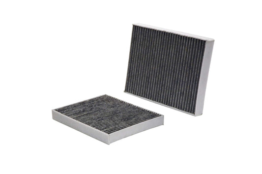 Front View of Cabin Air Filter WIX 24631