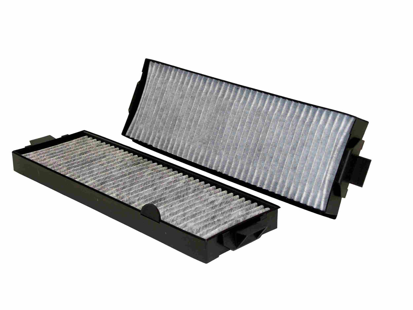 Front View of Cabin Air Filter WIX 24681