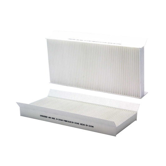 Front View of Cabin Air Filter WIX 24808