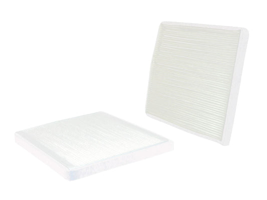 Front View of Cabin Air Filter WIX 24818