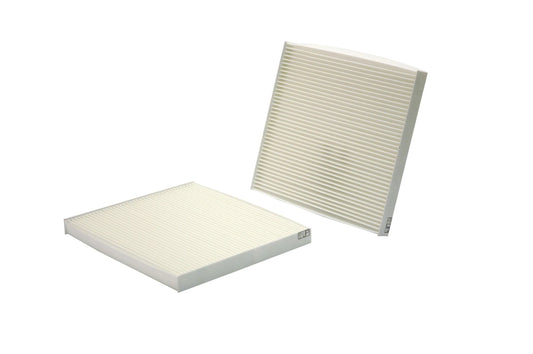 Front View of Cabin Air Filter WIX 24873