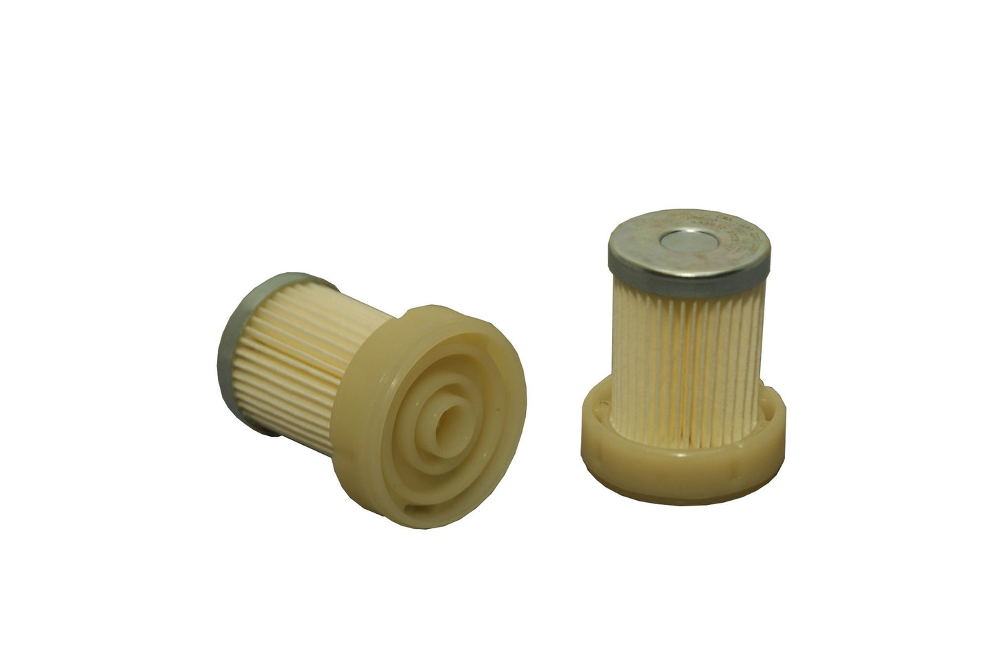 Front View of Fuel Filter WIX 33830