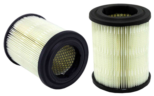 Front View of Air Filter WIX 42188