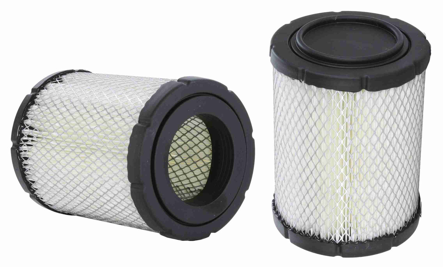 Front View of Air Filter WIX 42729