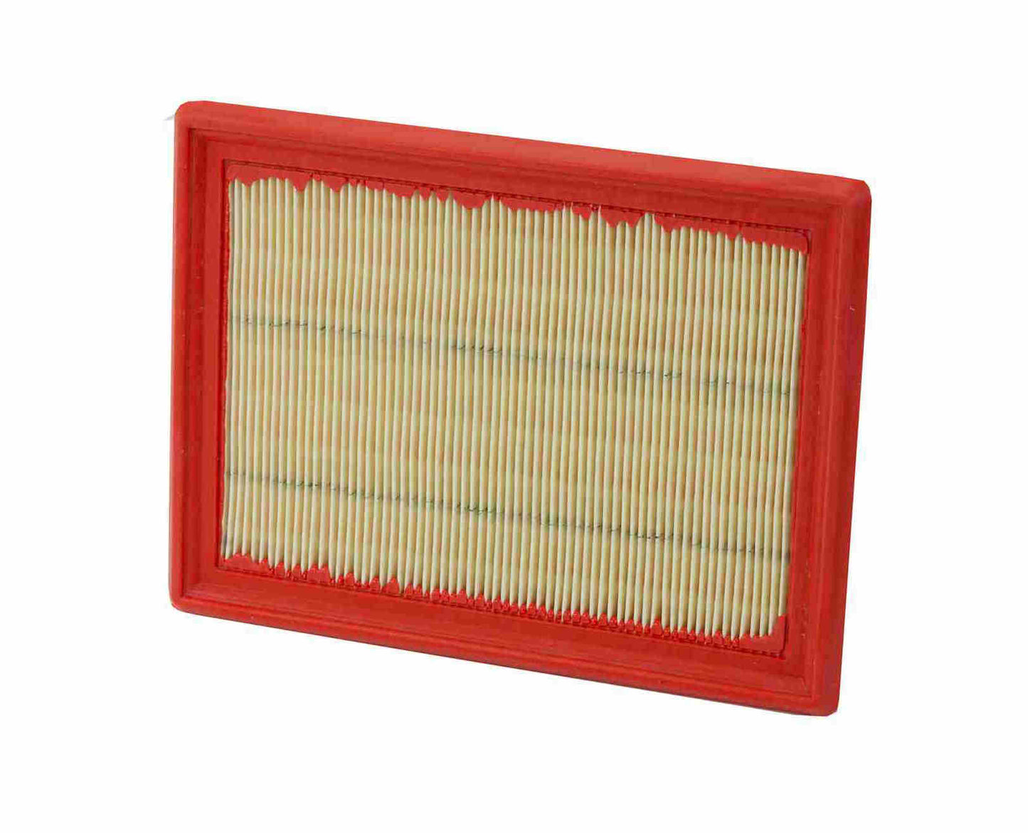 Front View of Air Filter WIX 46044