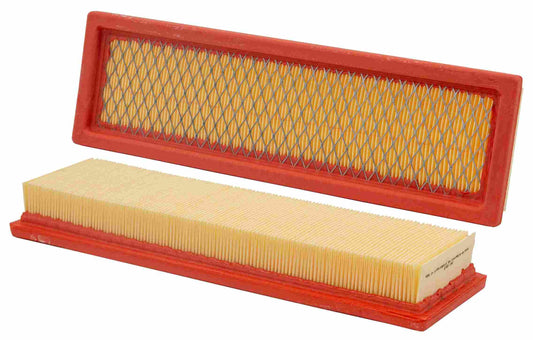 Front View of Air Filter WIX 46246