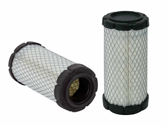 Front View of Air Filter WIX 46449