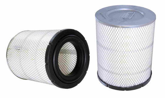 Front View of Air Filter WIX 46932