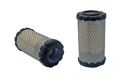 Front View of Air Filter WIX 49410