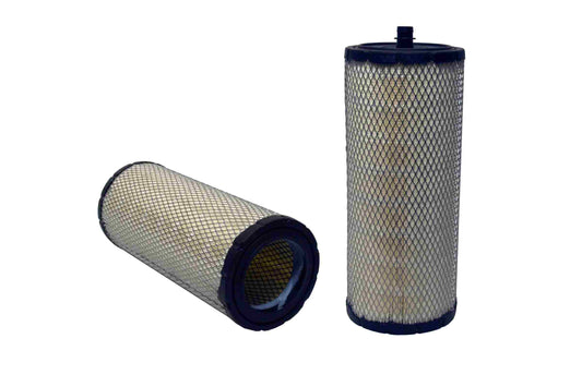 Front View of Air Filter WIX 49832